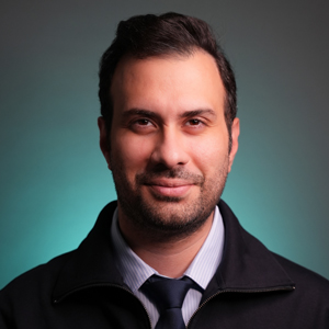 Amirsoleiman Esfandiari