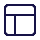 3D Design (Blender) icon